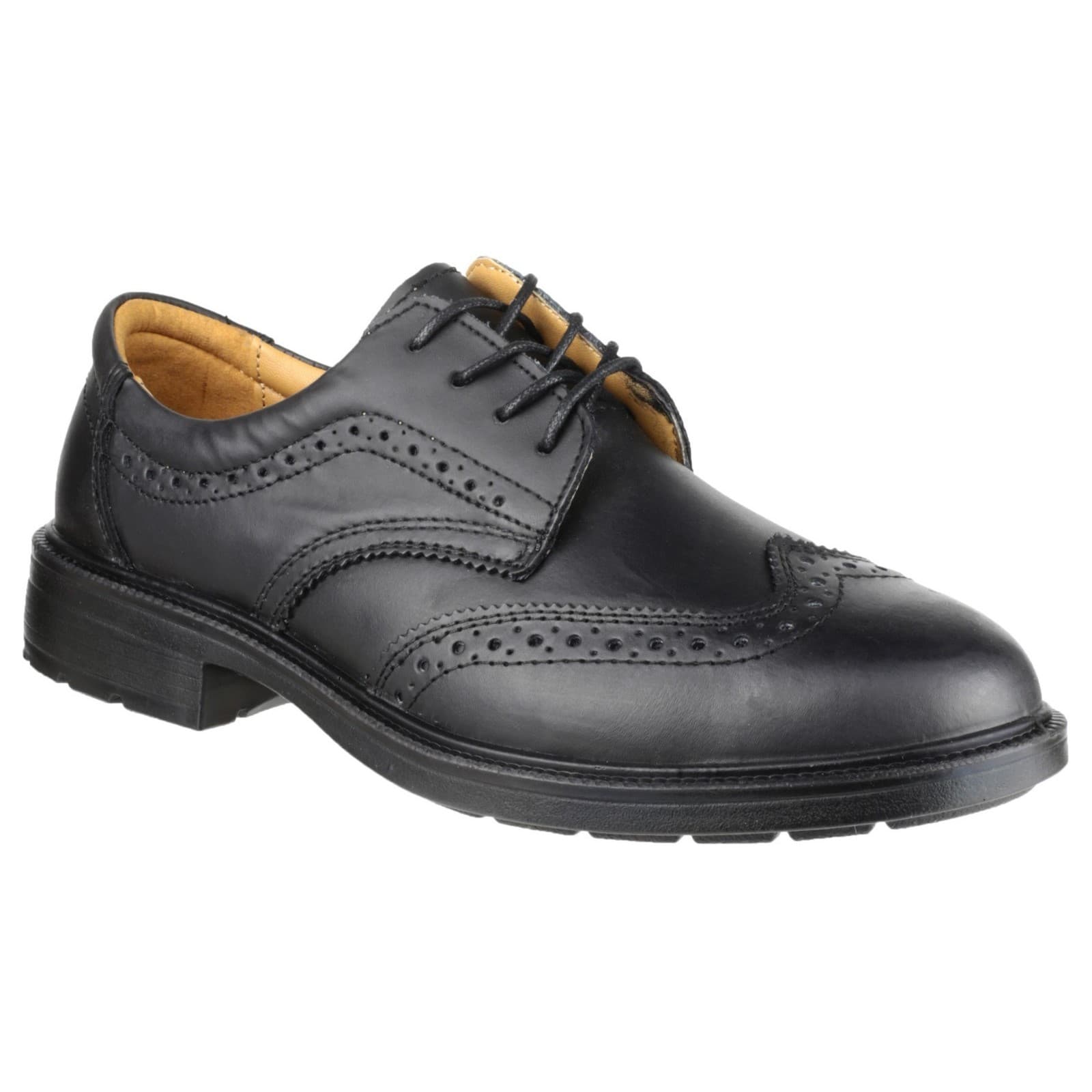 Amblers Safety Fs44 Safety Shoe Size 10 24869-41133-09