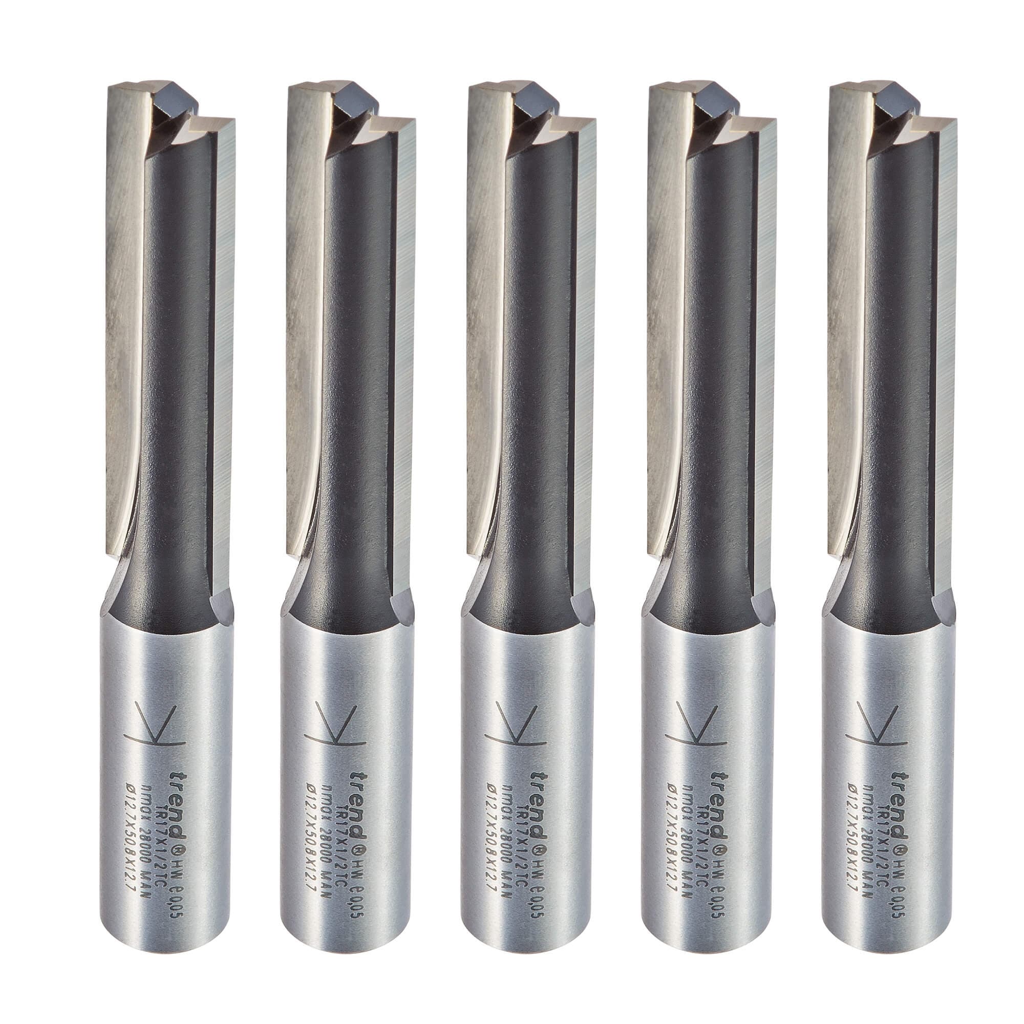 Trend Kitchen Fitters Pack Tr17 X 5 Pieces Pack 1 TR/KFP/3