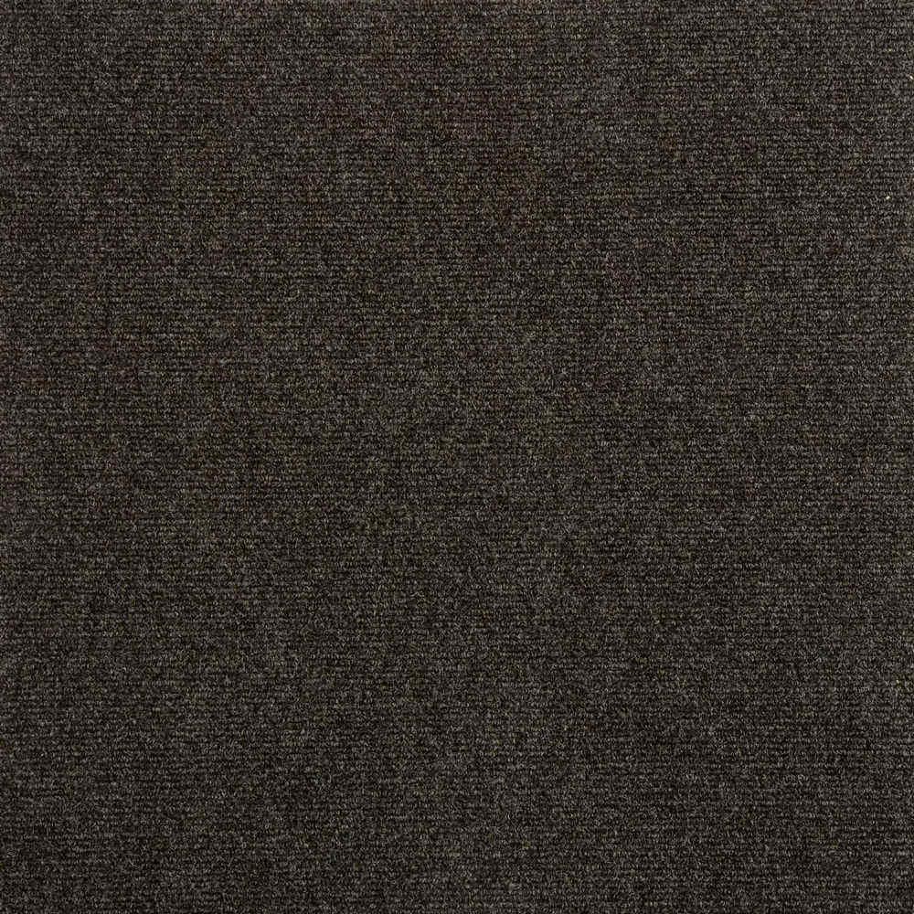 CFS New Typhoon Carpet Tiles Smoke 500mm x 500mm - Pack of 20 (5m2)