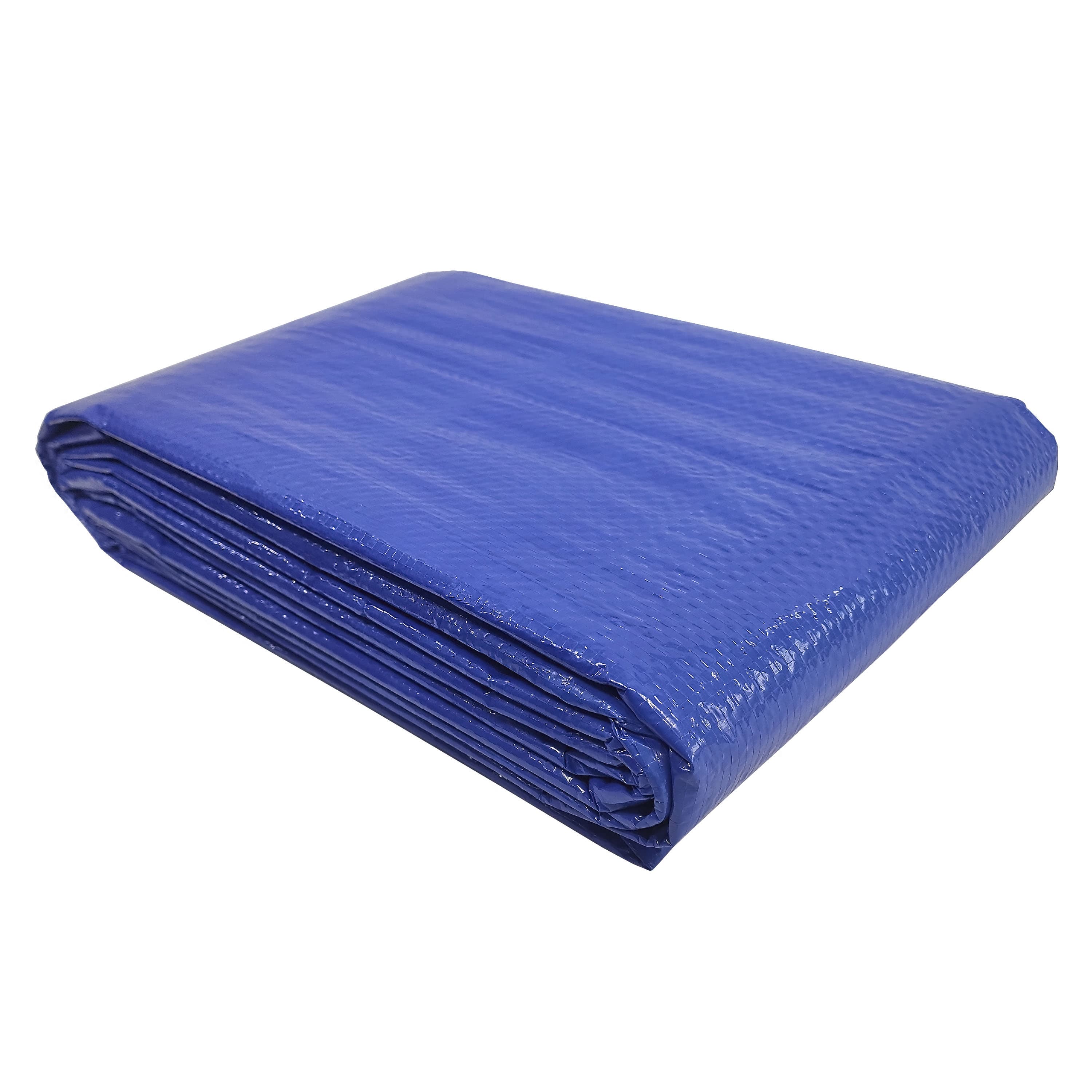 4TRADE Multi Purpose Tarpaulin 5 x 4m