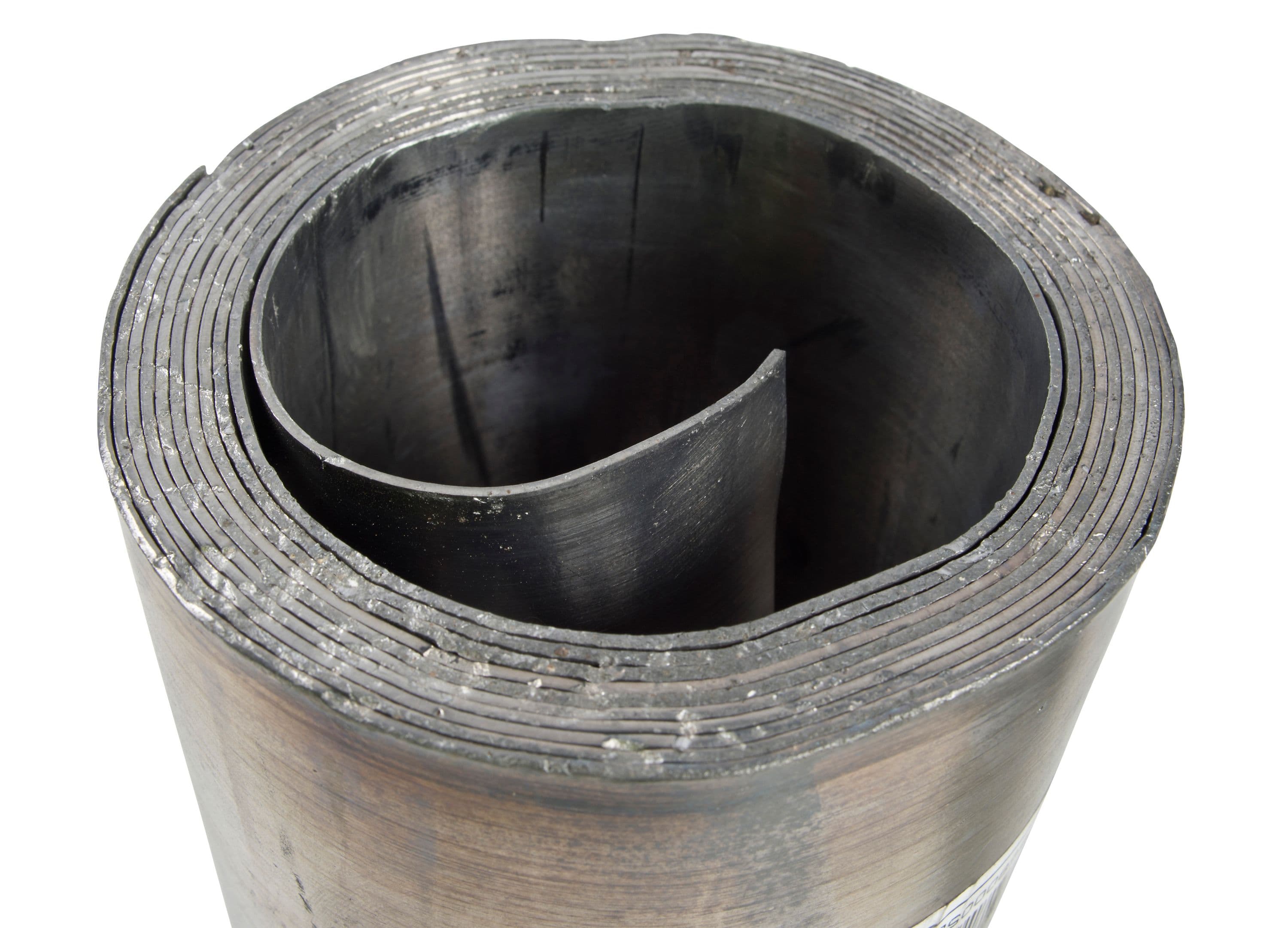 Calder Industrial Code 3 Lead Flashing 150mm x 3000mm