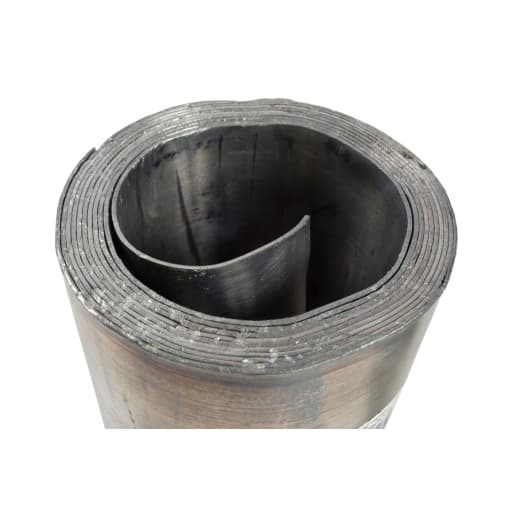 Calder Industrial Code 3 Lead Flashing 150mm x 3000mm