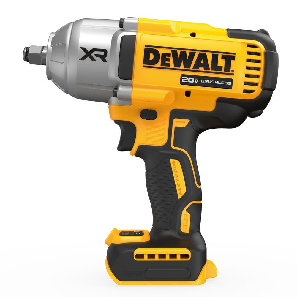 Dewalt DCF900 Cordless 20V Torque Wrench