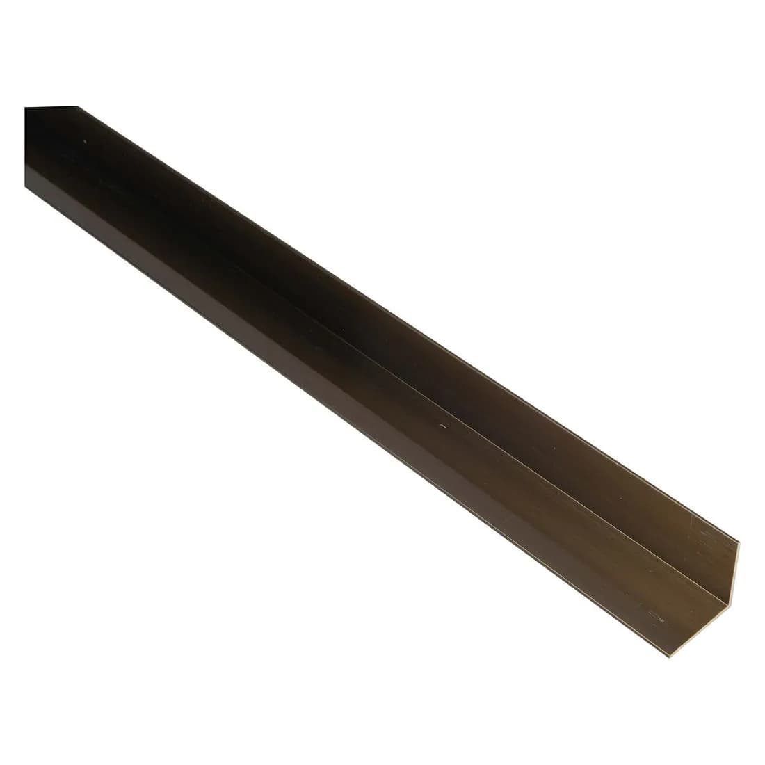 Angle Equal Alum Antique Brass 25Mm X 25Mm X 2M