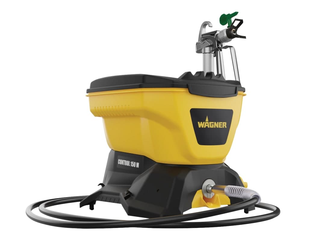 Wagner Control Pro 150 M Airless Sprayer 350W 240V 2394313