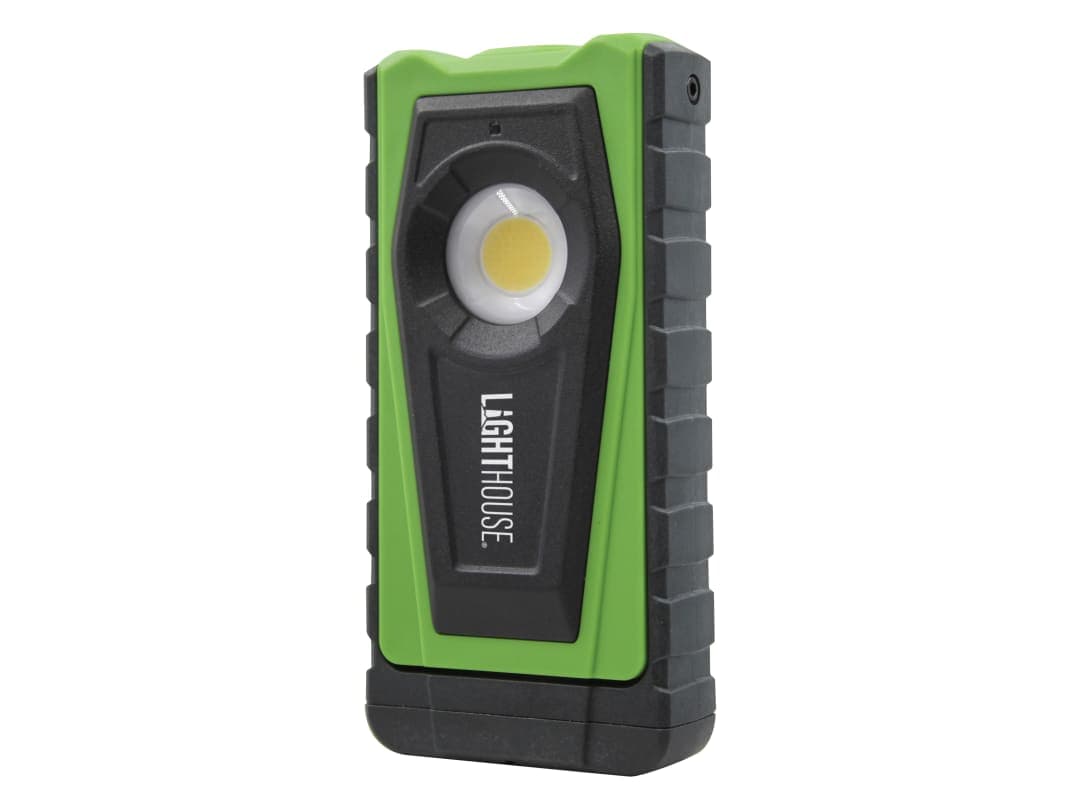 Lighthouse T120R Rechargeable Inspection Lamp JF4024D-13