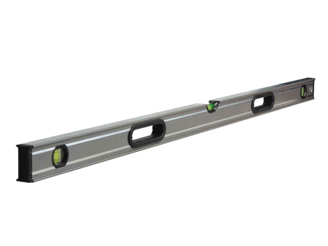STANLEY® Hand Tools FatMax® Pro Box Beam Spirit Level 3 Vial 200cm 0-43-681