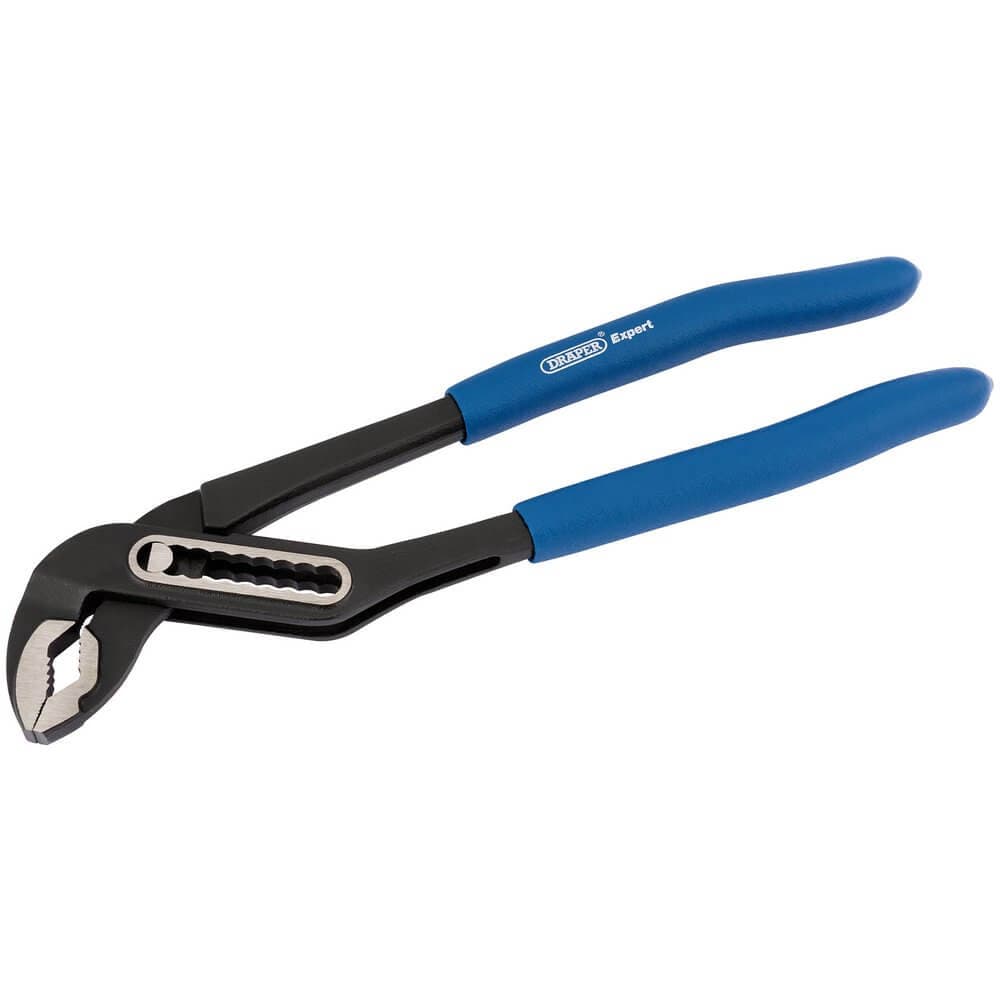 Draper Expert 84444 Heavy Duty Waterpump Pliers 200Mm each