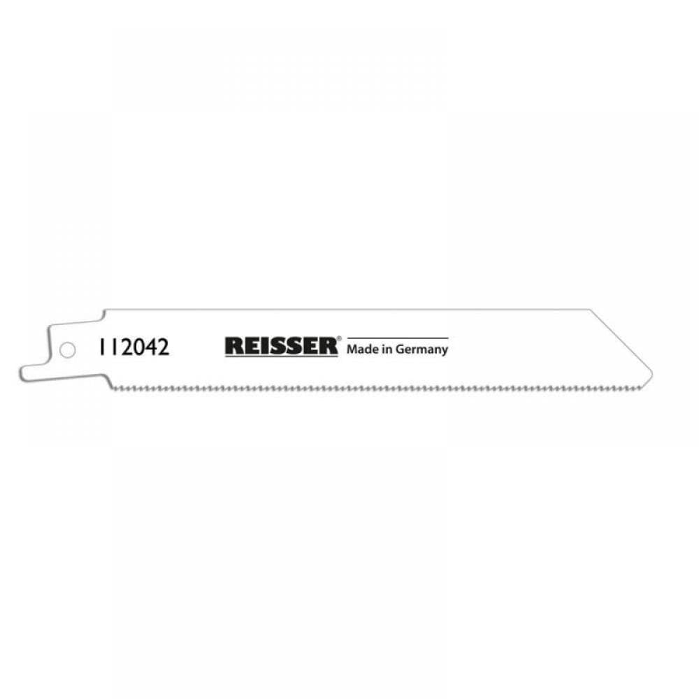 Reisser 112042 Sabre Blades For Metal (Pack 5Pcs) S922Ef