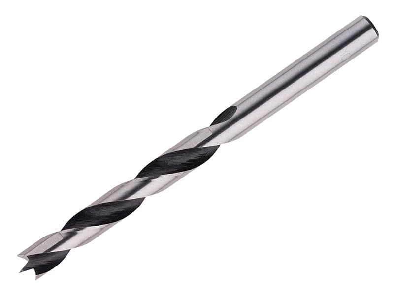Irwin® 10502793 Brad Point Drill Bit 4Mm