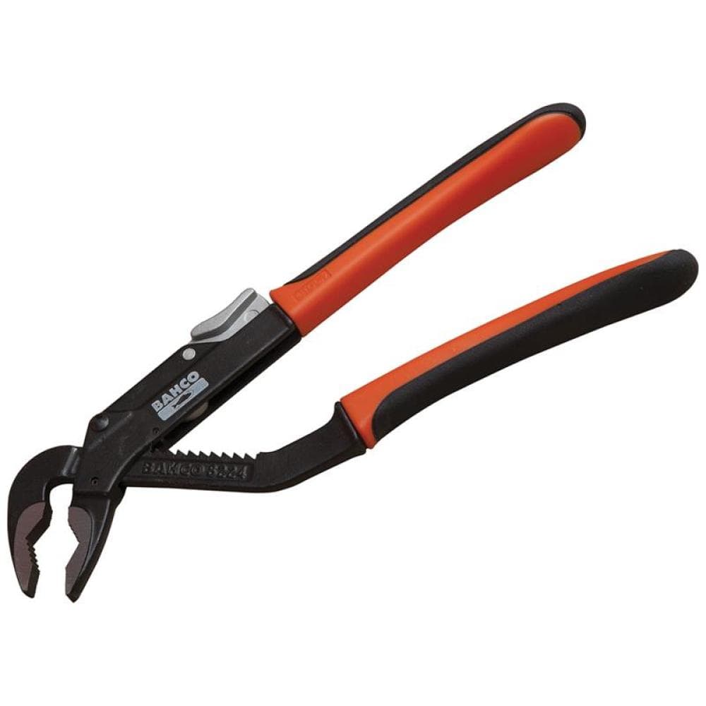 Bahco 8223 8223 Ergo™ Slip Joint Pliers 200Mm