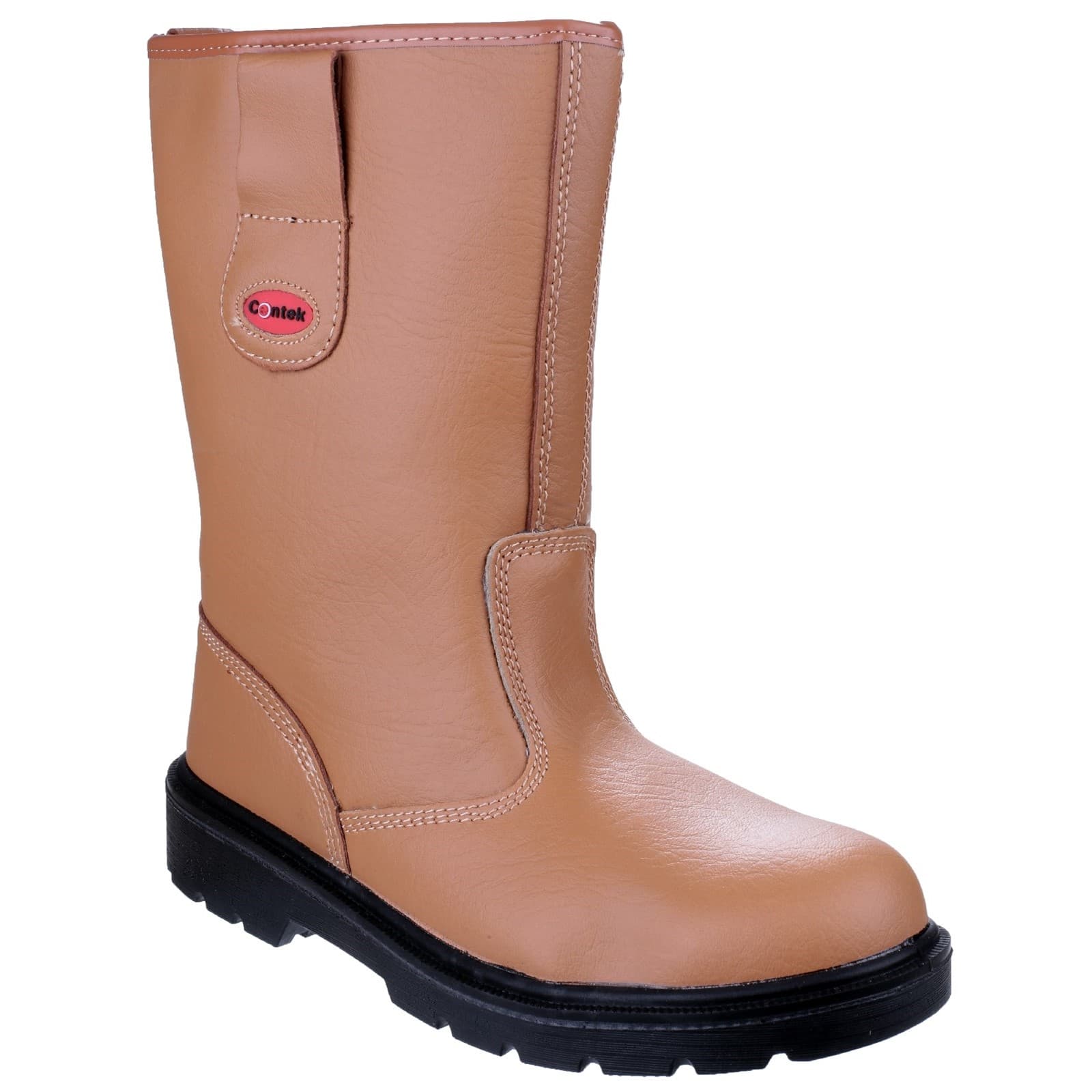 Centek Fs334 Safety Rigger Boot Size 7 20436-32279-07