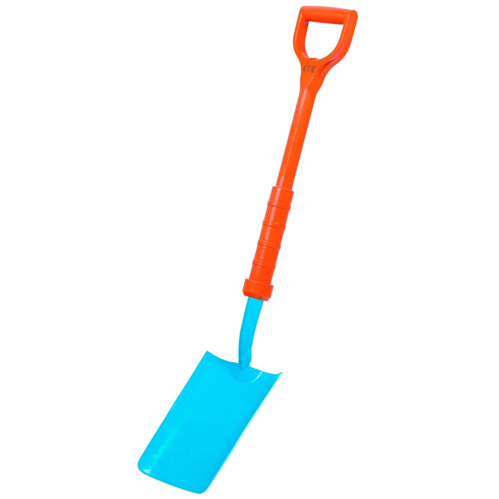 Ox Tools OX-P283201 Ox Pro Insulated Trenching Shovel EA