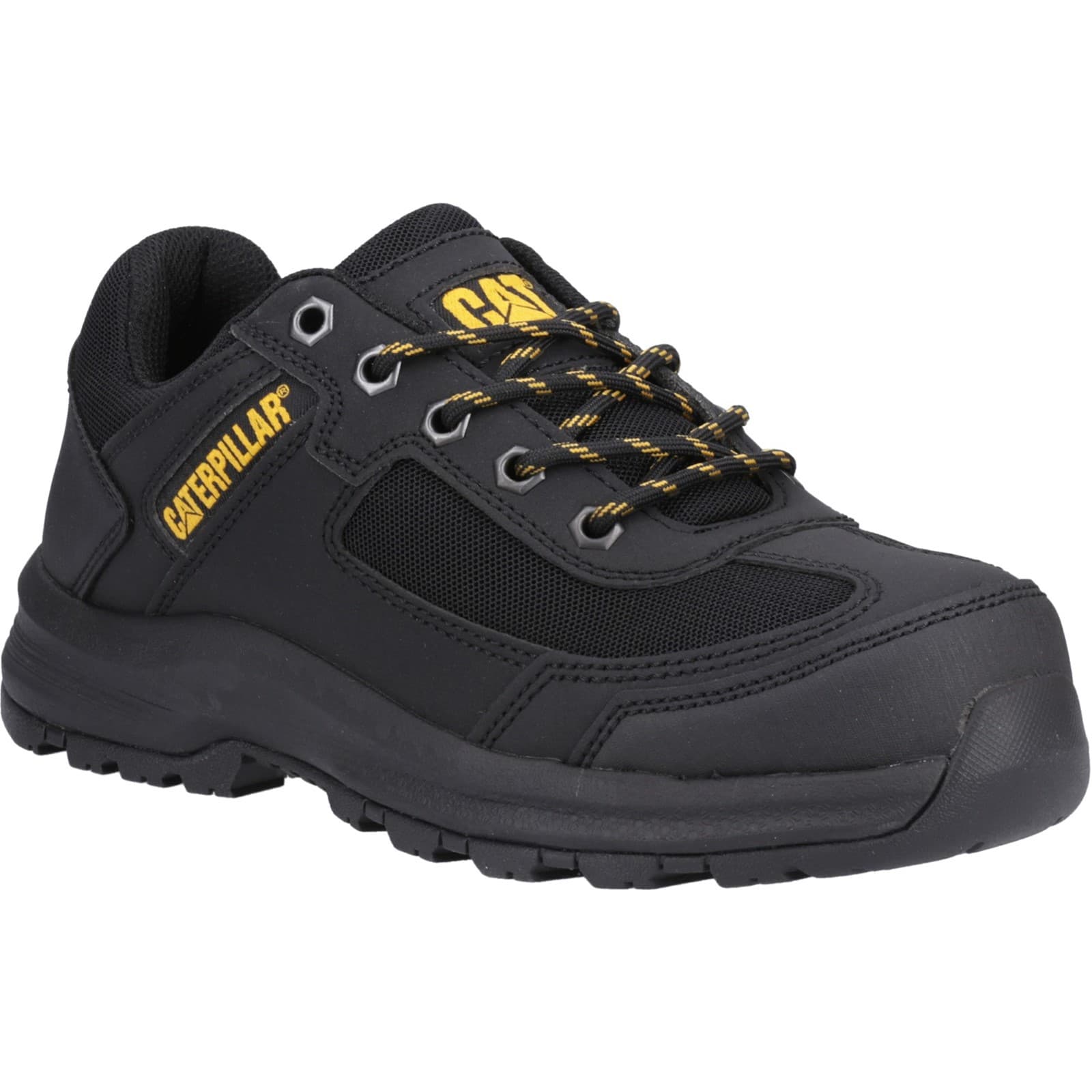 Caterpillar Elmore Safety Trainer Size 7 31901-75722-05