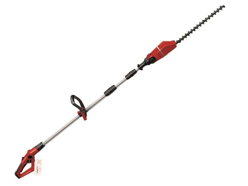 Einhell 3410866 Ge-Hh 18/45 Li T-Solo Power X-Change High Trimmer 18V Bare Unit