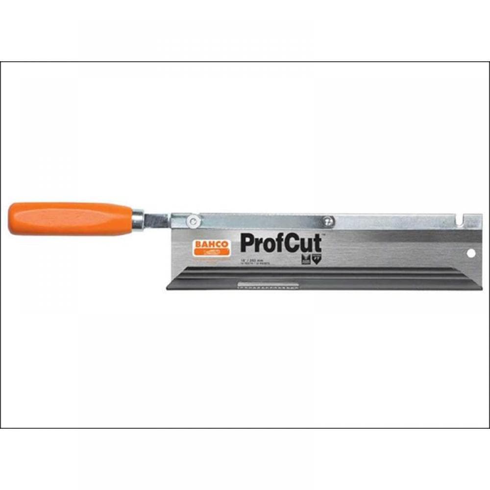 Bahco PC-10-DTF Pc-10-Dtf Profcut™ Dovetail Saw Flexible 250Mm (10In) 15 Tpi