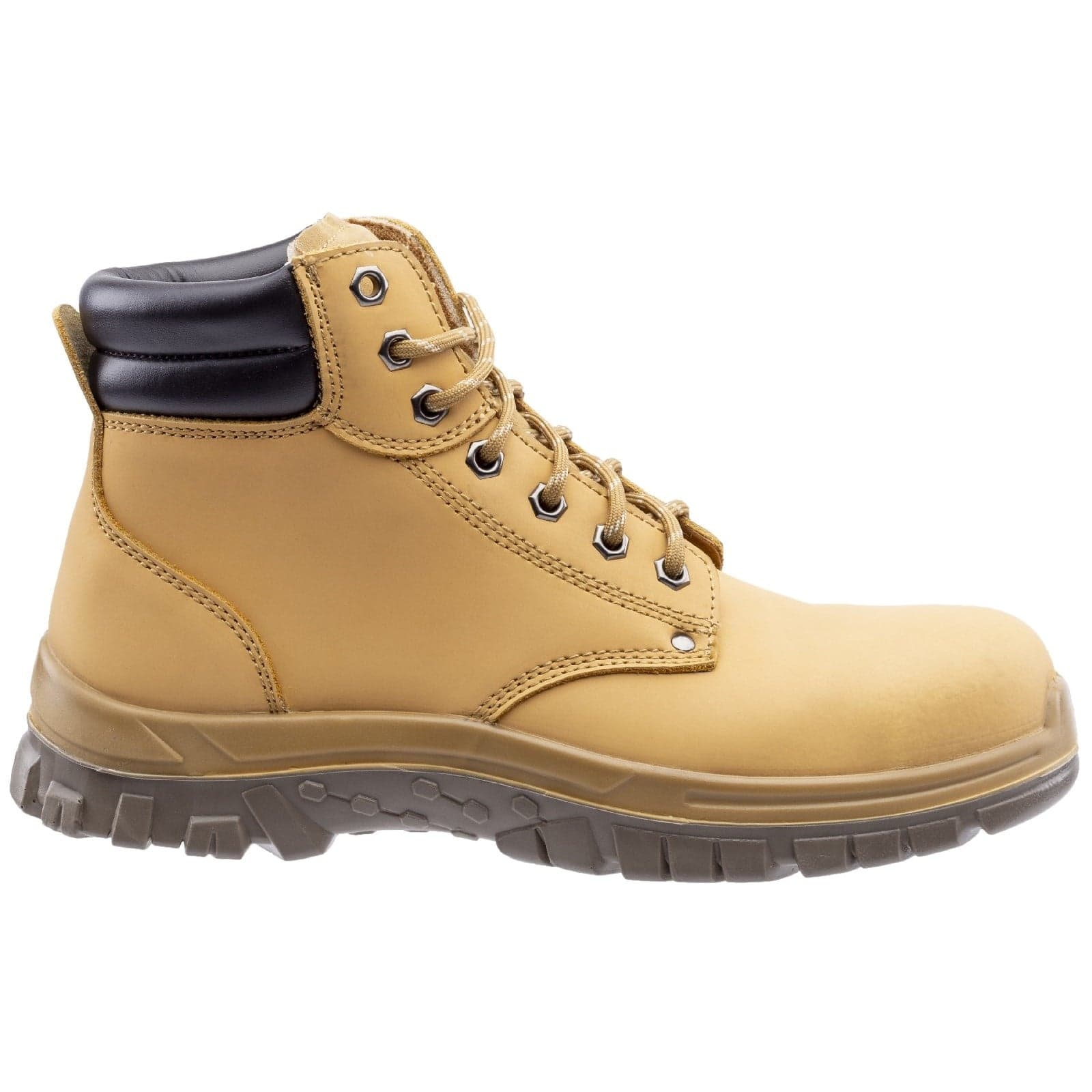 Centek Fs339 S3 Safety Boot Size 10 29828-50674-10