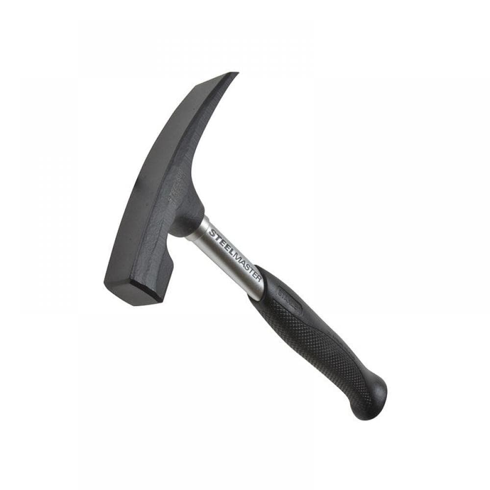 Stanley® 1-51-039 Steelmaster Brick Hammer 500G (18Oz)