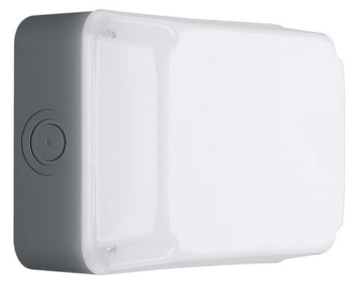 Storm Bulkhead 170Mm 750Lm 7W 4000K Wide Voltage Driver LBS2G8-01