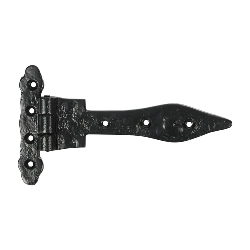 Timco Pair Of Spear Hinges - Antique Black Bag 1 442005
