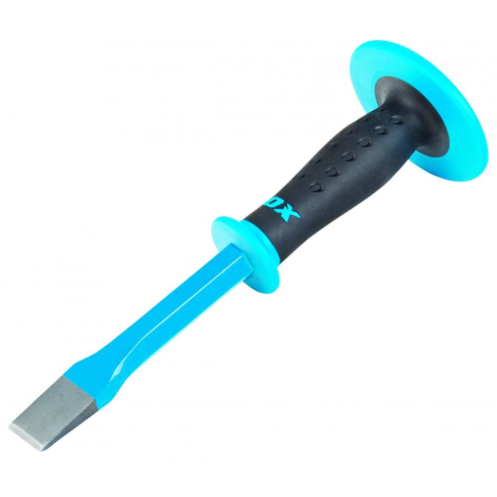Ox Tools OX-P092401 Ox Pro Cold Chisel - 1in X 12in EA