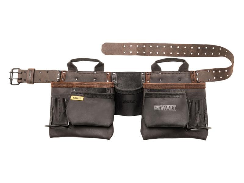 Dewalt Storage DWST50112-1 Dwst50112 Pro Leather Tool Apron