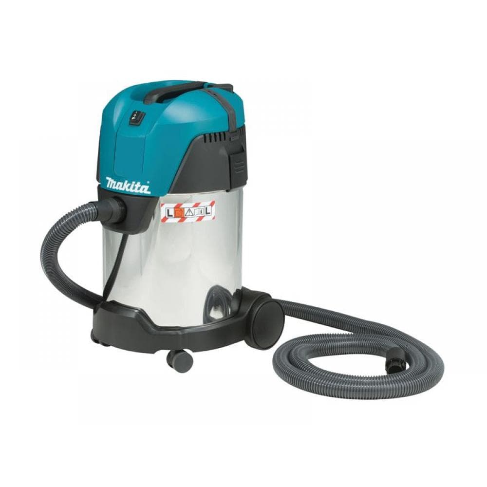 Makita VC3011L/1 Vc3011L L-Class Wet & Dry Vacuum 1000W 110V