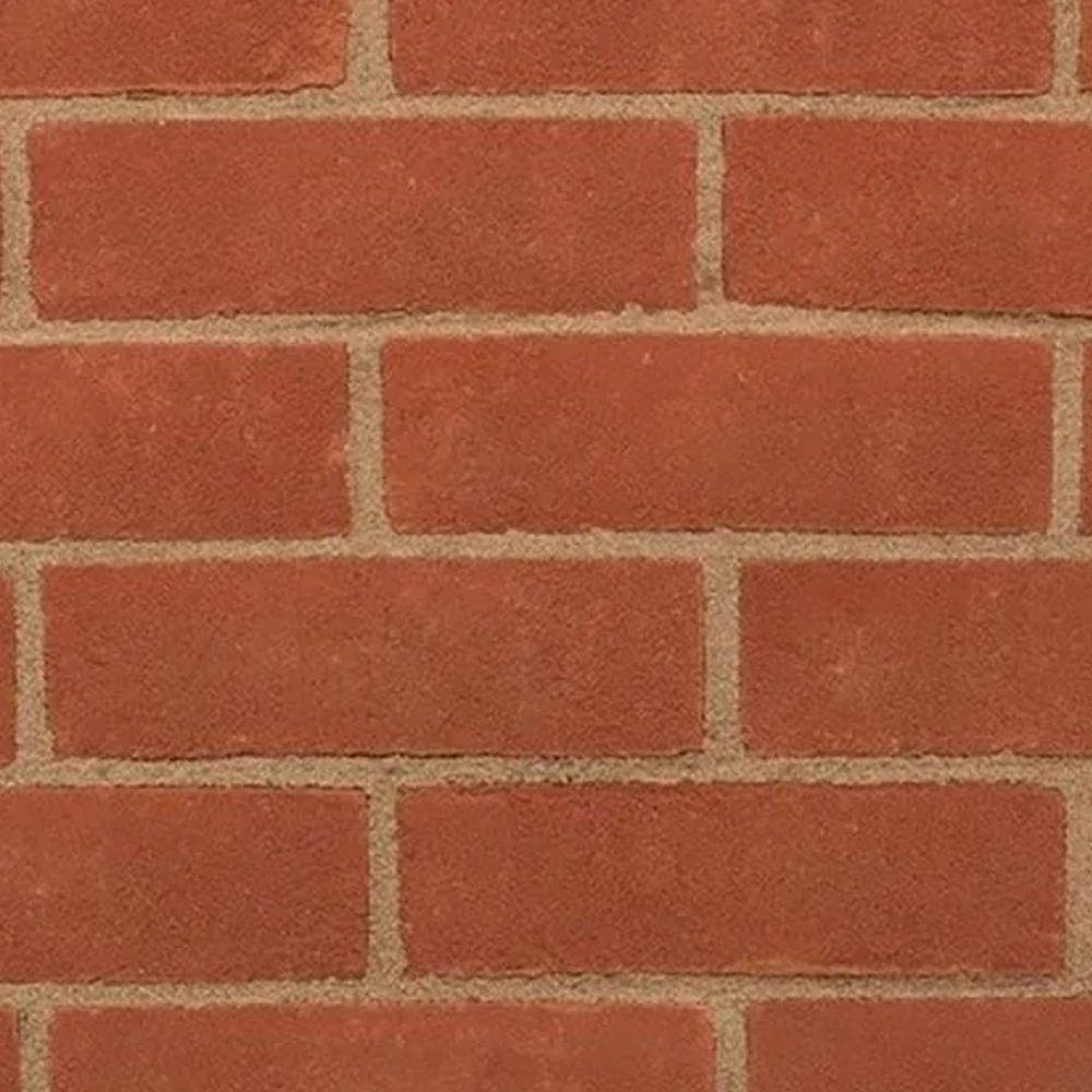 Wienerberger Waresley Red Facing Brick 65mm | Pack of 500