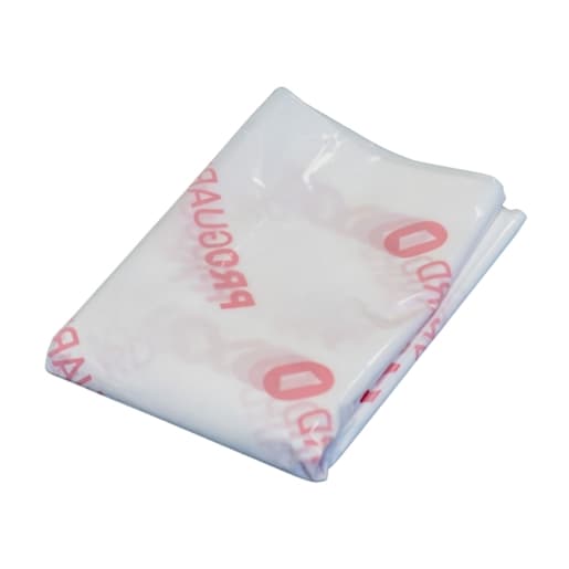Proguard FR Door Sleeves 2200 x 1000mm 10 Pack