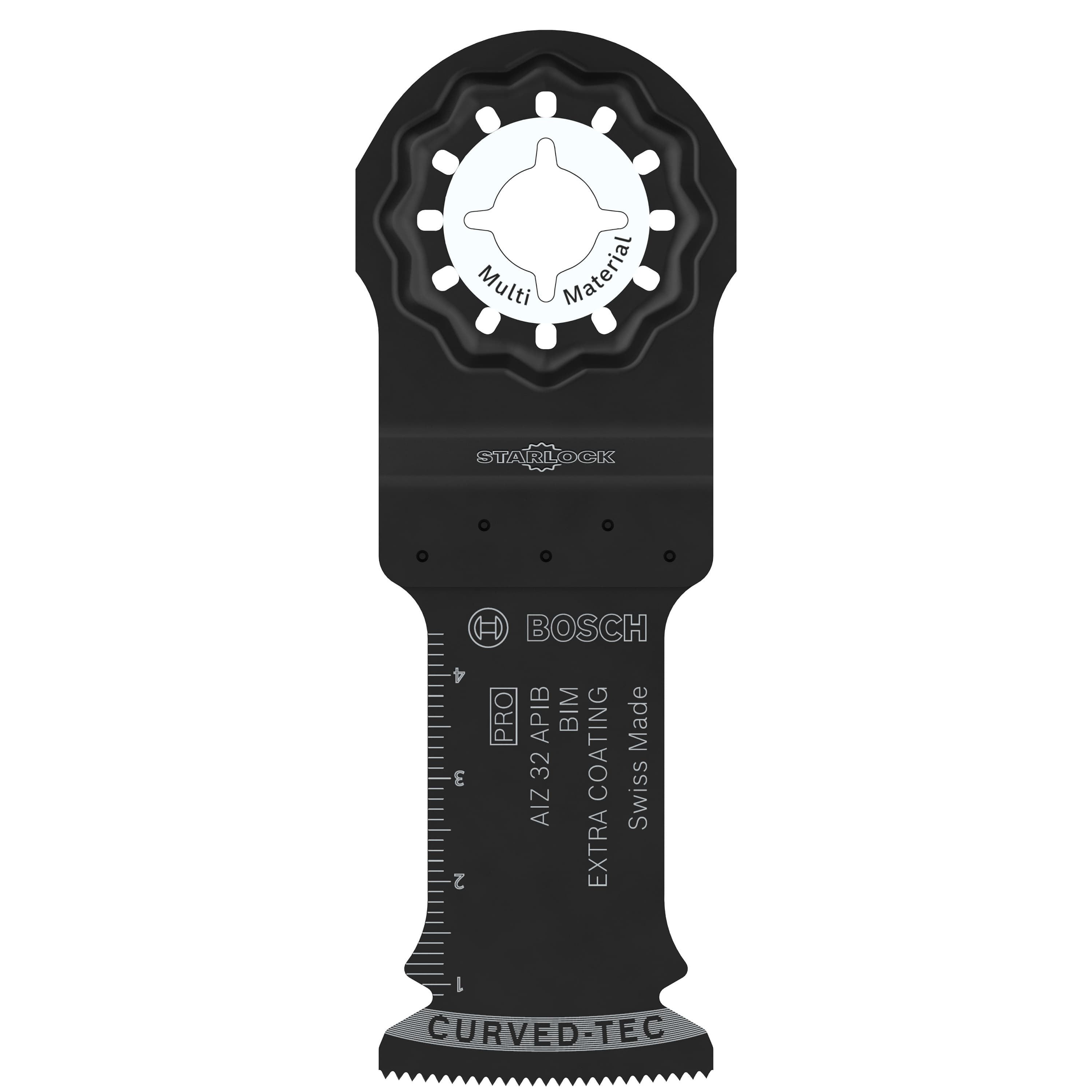 Bosch PRO AIZ 32 APIB Multi Tool Blade, 32 x 50 mm