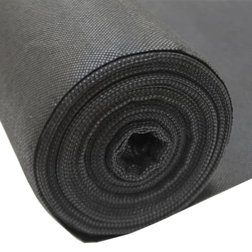 4TRADE Weed Control Landscaping Fabric 1m x 20m