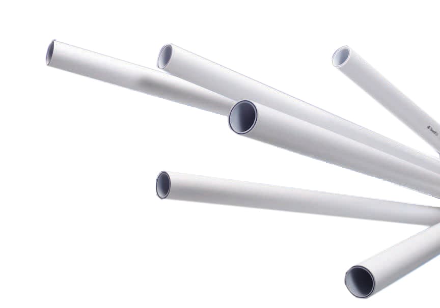 JG Speedfit PEX barrier pipe length 15mm x 3m