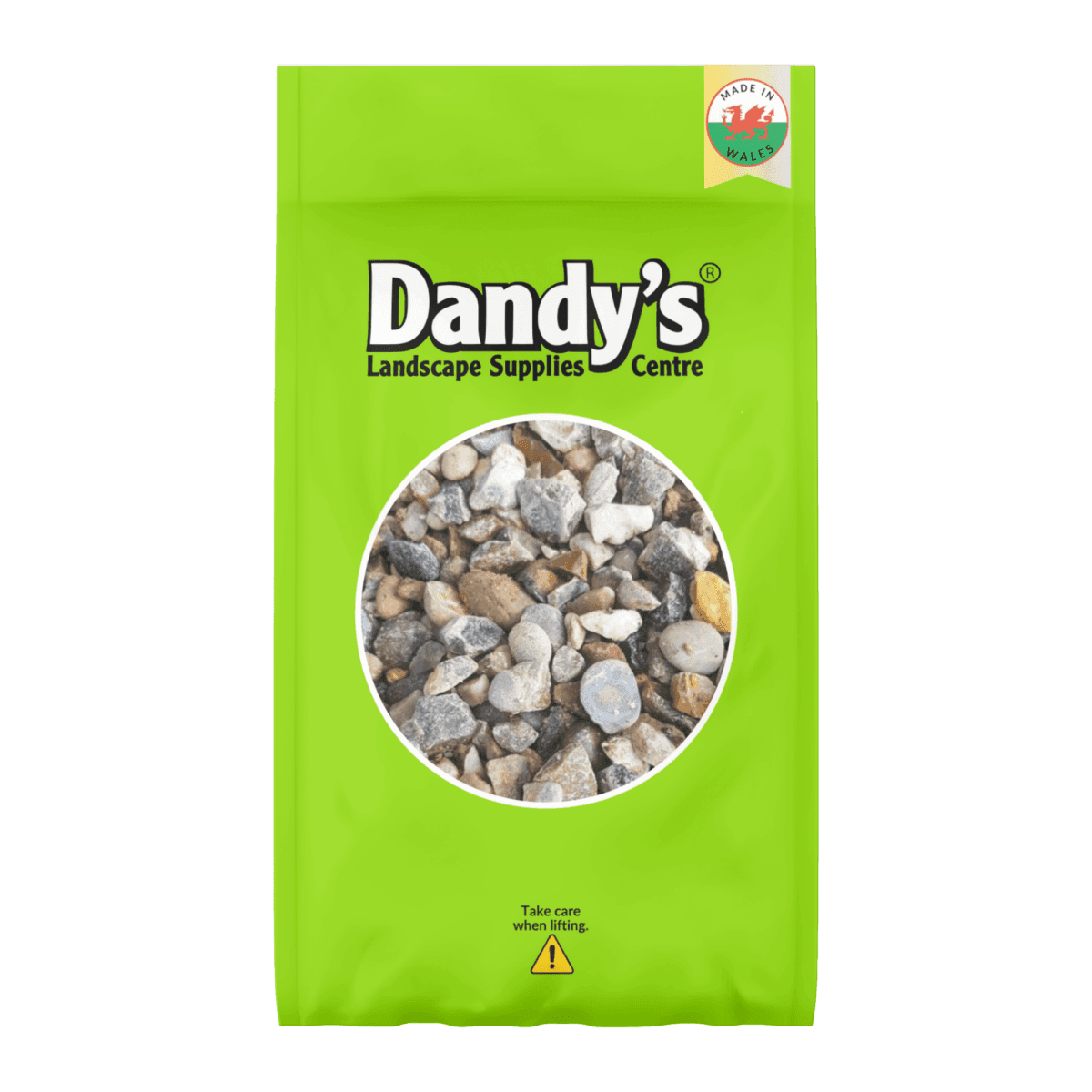 Moonstone Gravel