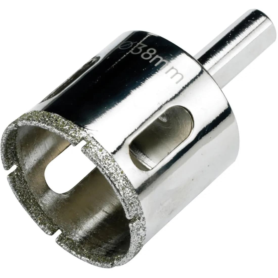 Diamond Drill Bit 38Mm