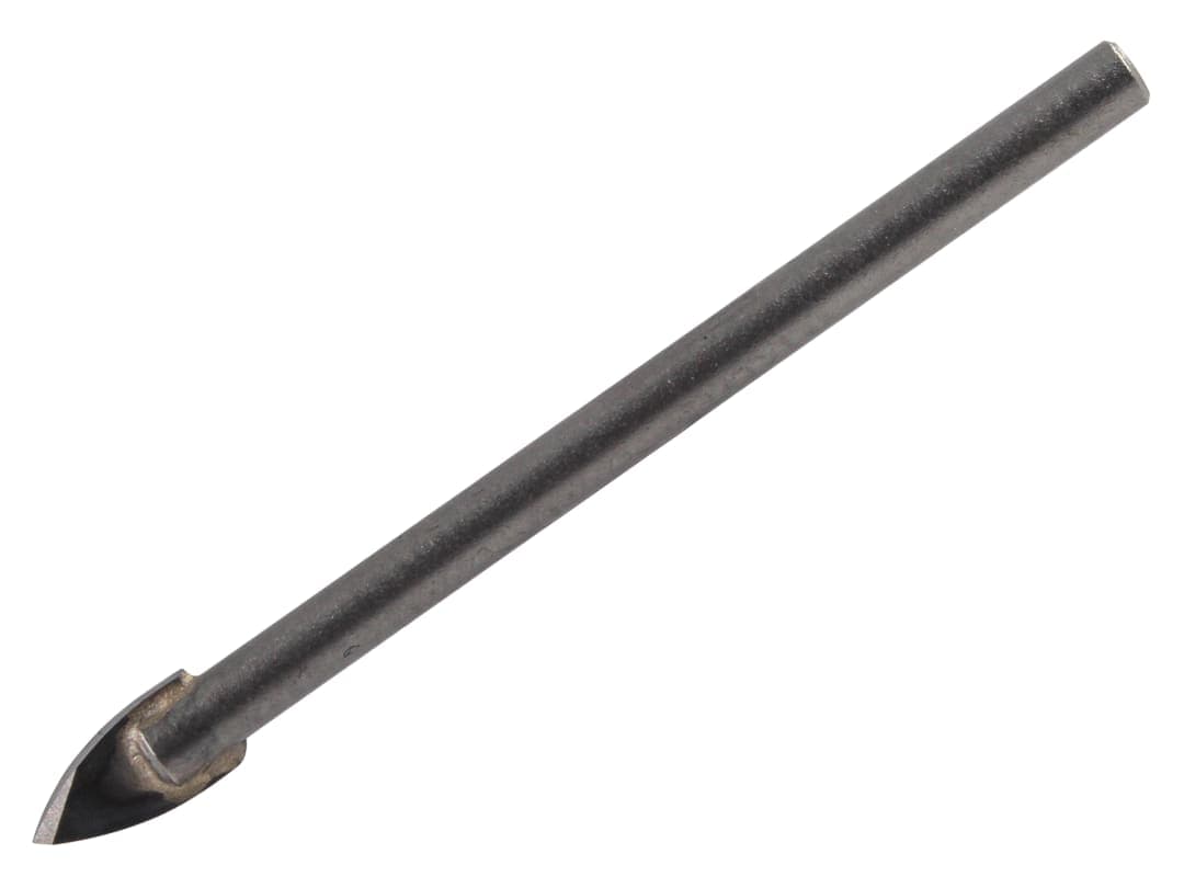 Faithfull Tile & Glass Drill Bit 8mm FAIGD8