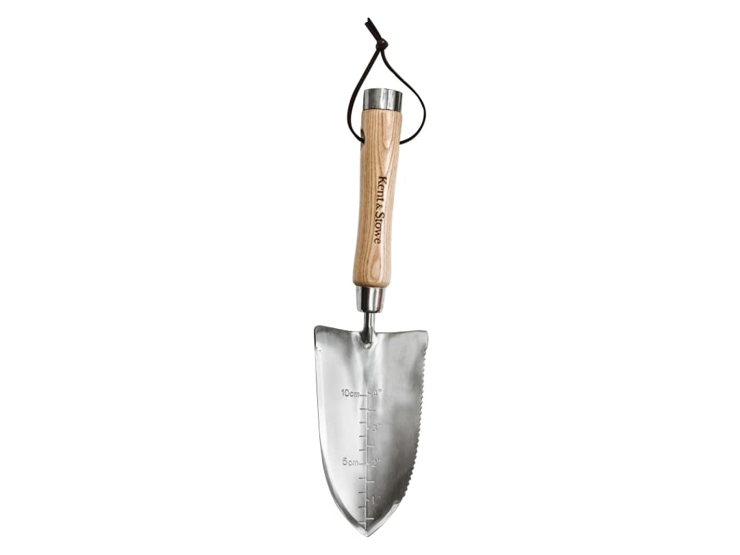 Kent & Stowe Stainless Steel Capability Trowel 70100190
