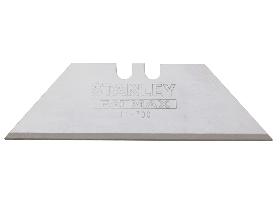 STANLEY® Hand Tools FatMax® Utility Blades (Pack 5) 0-11-700