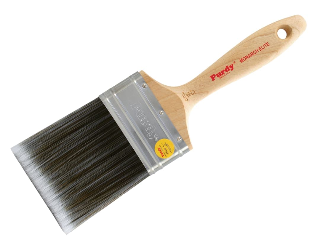 Purdy® Monarch™ Elite™ Paint Brush 3in 144234030