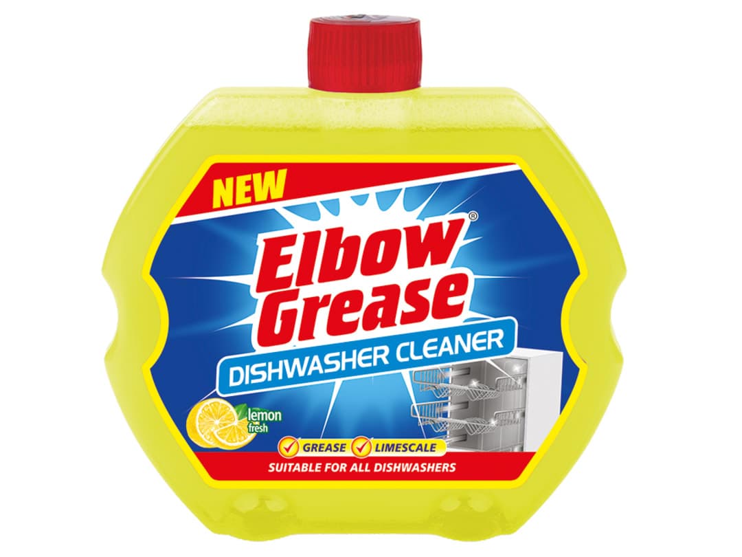 Elbow Elbow Grease Dishwasher Cleaner EG51 EG51