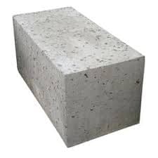 Concrete Padstone C50 Grade 440x215x215mm
