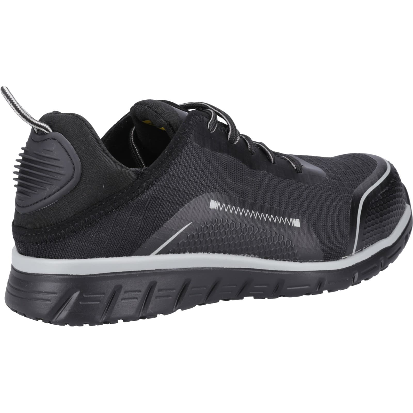 Safety Jogger Ligero2 S1P Low Safety Trainer Size 11 39509-73699-13