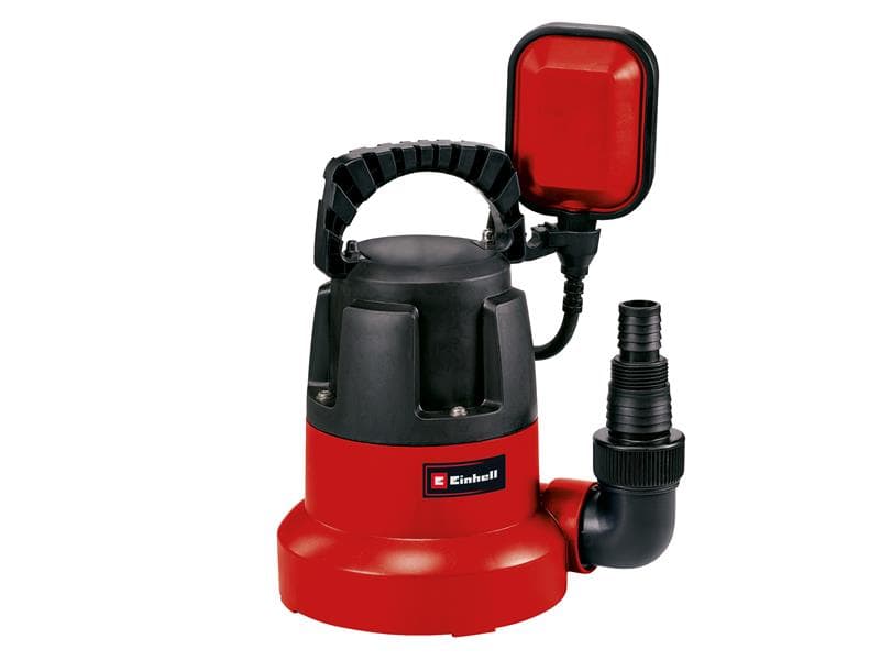 Einhell 4170445 Gc-Sp 3580 Ll Clean Water Pump 350W 240V