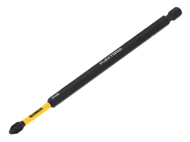 Dewalt Power Tools DT7800T-QZ Extreme Flextorq Bit Ph2 X 152Mm