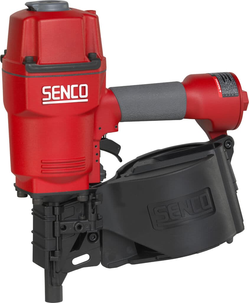 Senco PAL83 Pal83 Pallet Coil Nailer 38-83Mm each 1