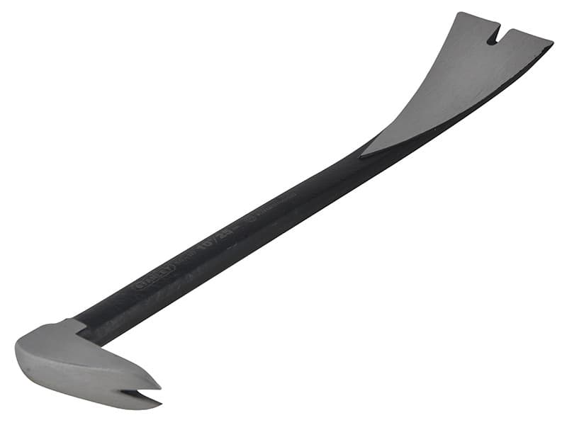 Stanley® 0-55-117 Precision Moulding Pry Bar 250Mm (10In)
