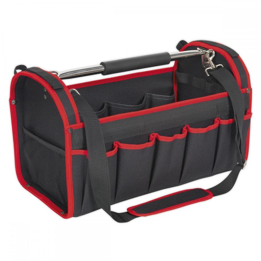 Sealey AP505 Open Tool Storage Bag 500Mm
