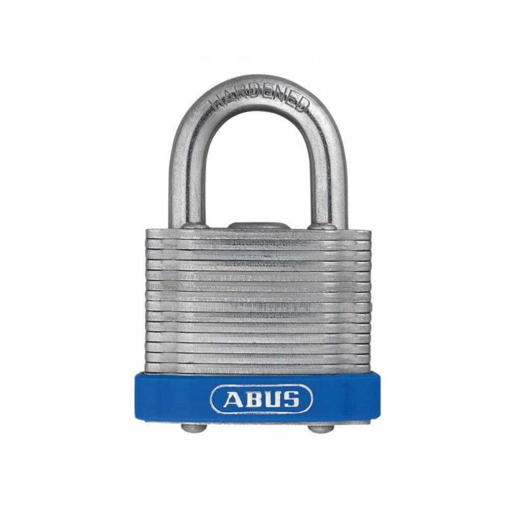 Abus Mechanical 33745 41/40Mm Eterna Laminated Padlock Keyed Alike Ee0115