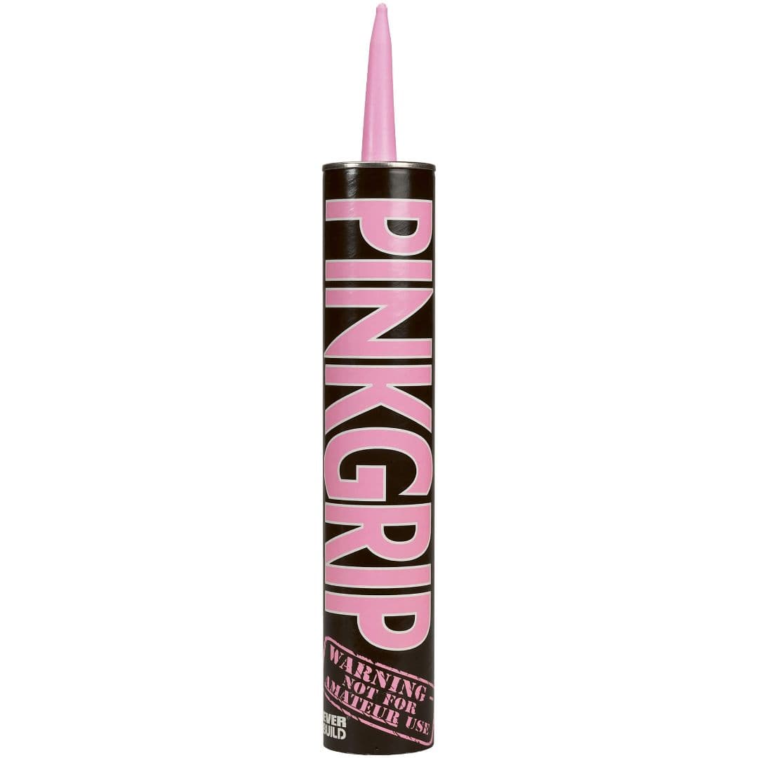 Everbuild Pinkgrip 350Ml