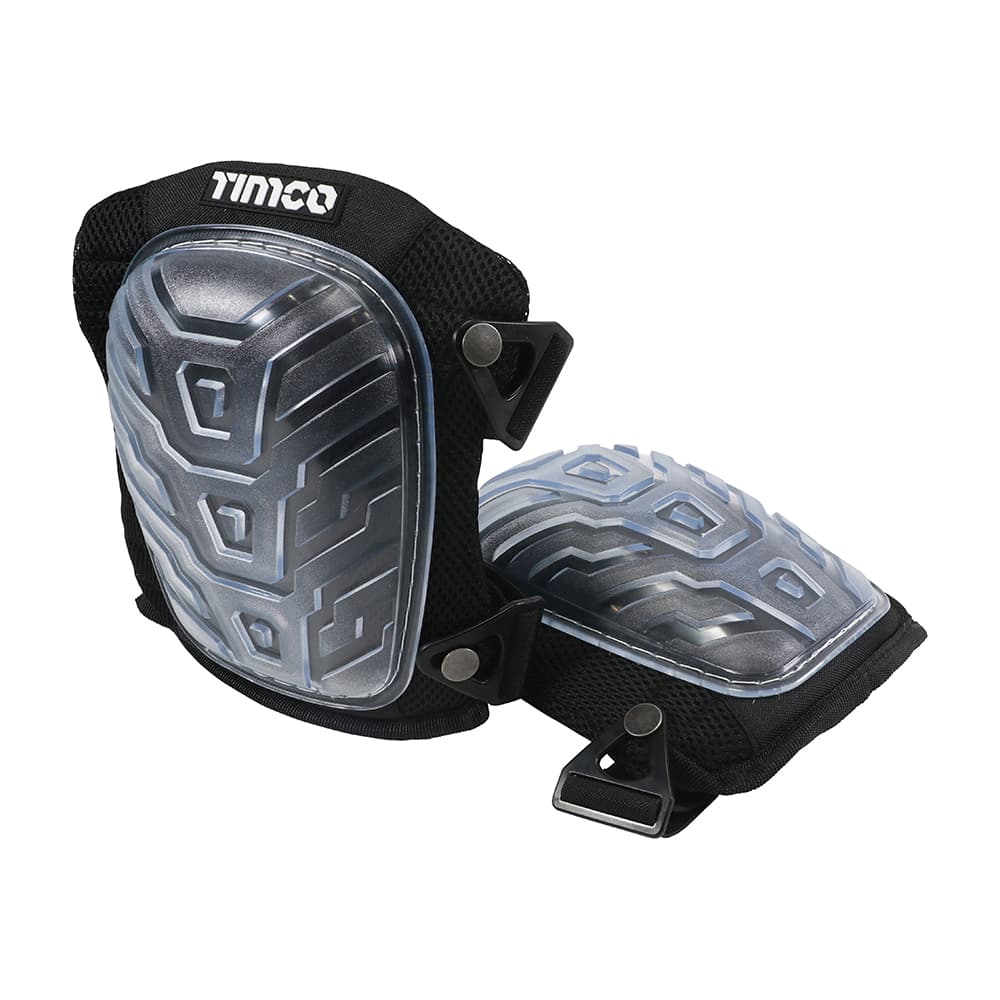 Timco 770456 Knee Pads One Size Box 1