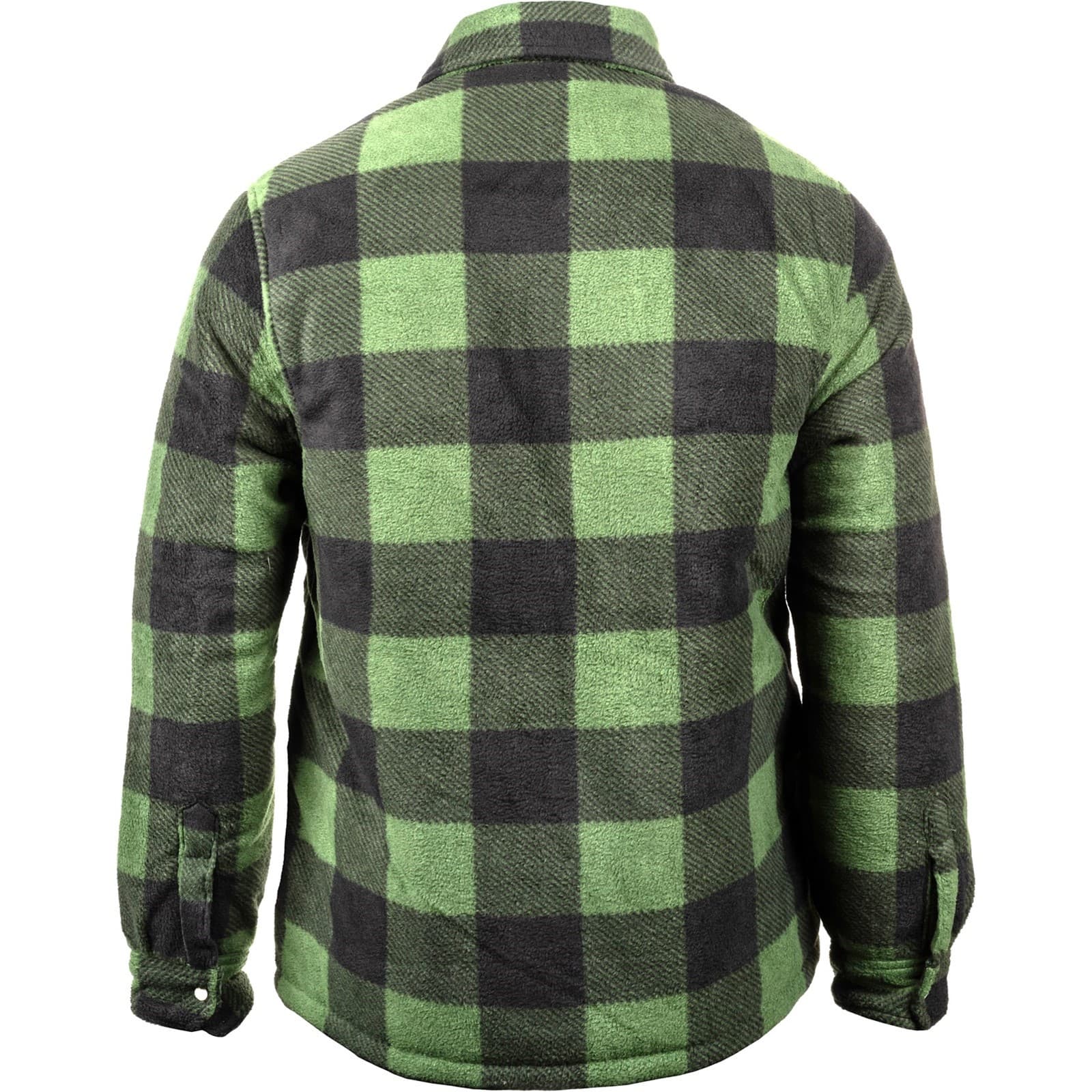 Dickies Portland Shirt Size Sml Green 36227-67576-03